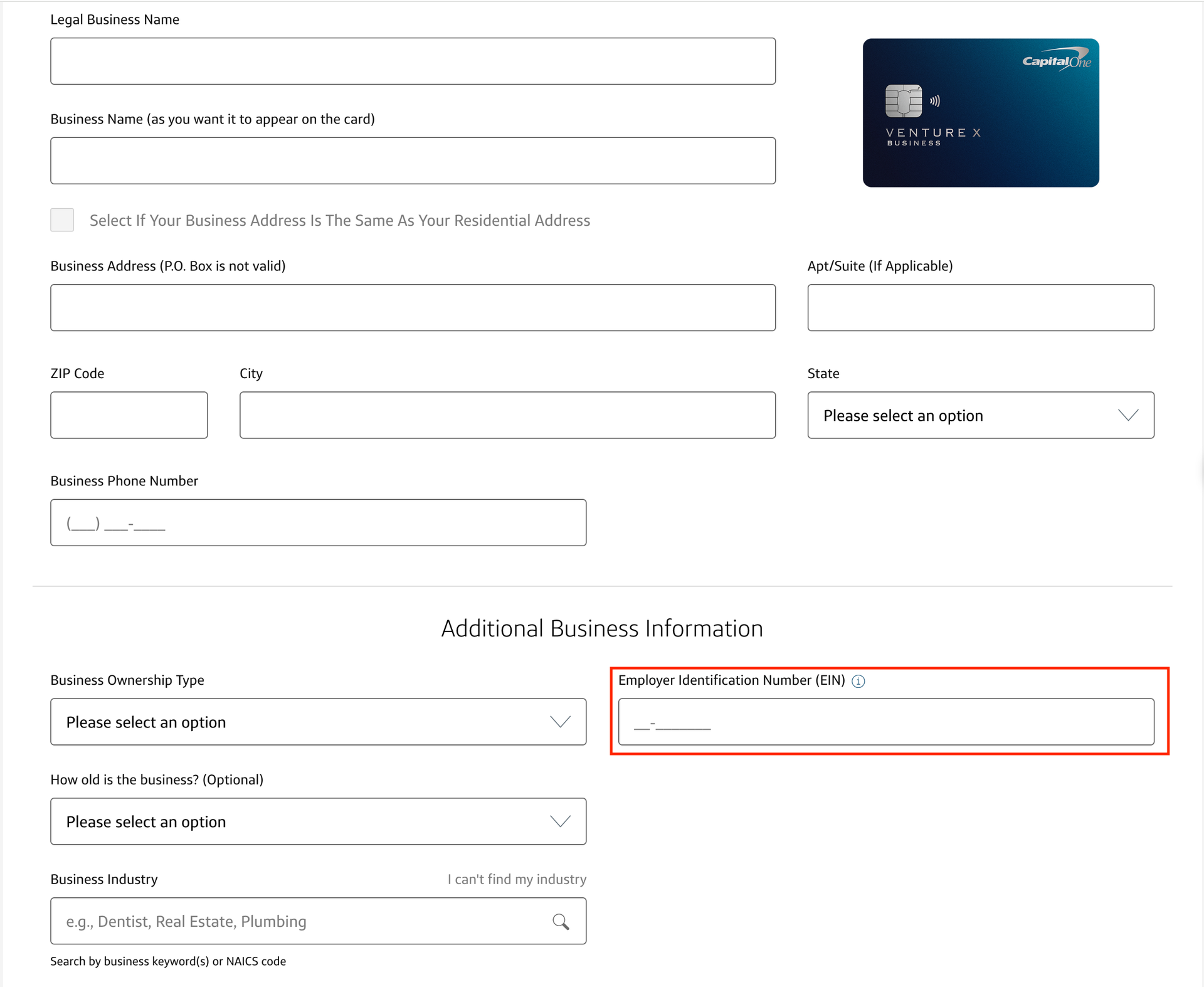 How to get a business credit card with an EIN - The Points Guy